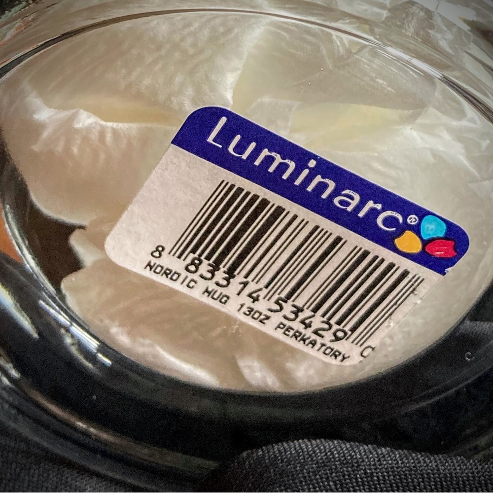 Mug - Picture 4 of 5